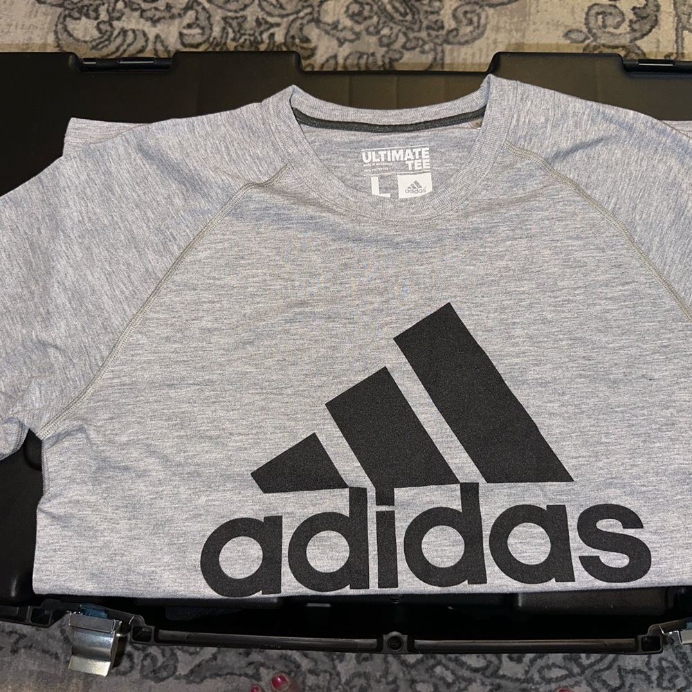 Adidas Ultimate Tee (L)